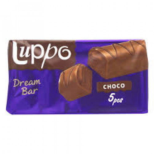 Solen Luppo Dream Bar Fresh Cake 30Gm