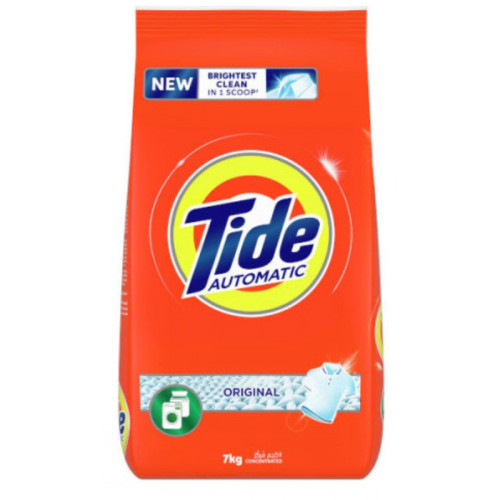 TIDE LS ORIGINAL 7 KG SO TK