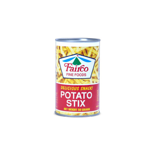 FAIRCO REGULAR POTATO STICK 50GM