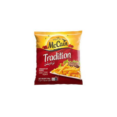 MCCAIN TRADITIONAL CLASSIC CUT FRENCH FRIES 750GM