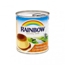 Rainbow Sweetened Condensed Milk 397gm 