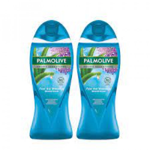 Palmolive Shower Gel Feel The Glow 2 X 250 Ml Palmolive Shower Gel Feel The Glow 2 X 250 Ml