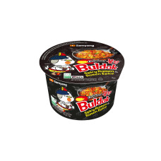 SAMYANG BULDAK HOT CHICKEN NOODLES105GM