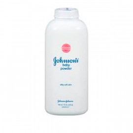 Johnson & Johnson Baby Powder 100gm