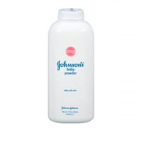 Johnson & Johnson Baby Powder 100gm 