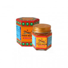 Tiger Balm Red 30gm 