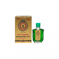 Gold Medal Oil 3Ml 