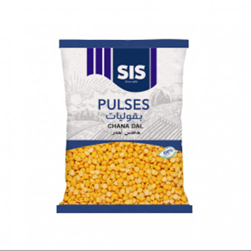 Sis Chana Dal 800Gm (Special Price) Sis Chana Dal 800Gm (Special Price)