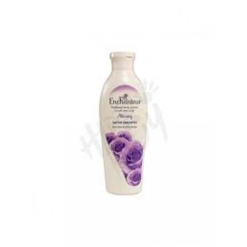 Enchantuer Alluring Hand And Body Lotion 250Ml Enchantuer Alluring Hand And Body Lotion 250Ml