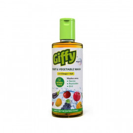 Giffy Fruit & Vegetable Wash 500ml