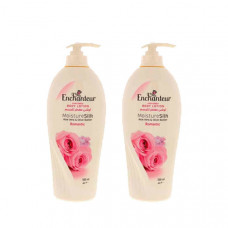 Enchantuer H&B Lotion Asstd 20% 2X500 Pro 