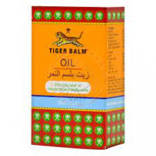 Tiger Balm Oil 3Ml