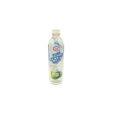 ICE COOL PURE COCONUT WATER 490ML