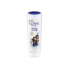 Clinic Plus Shampoo Strong & Long 340ml 