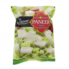 KOHINOOR PANEER CUBES 1KG