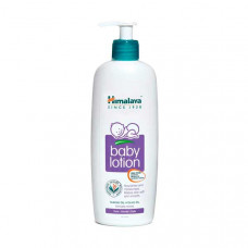 Himalaya Baby Lotion Gentle 400ml 