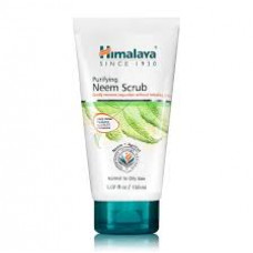 Himalaya Purifying Neem Scrub 150Ml