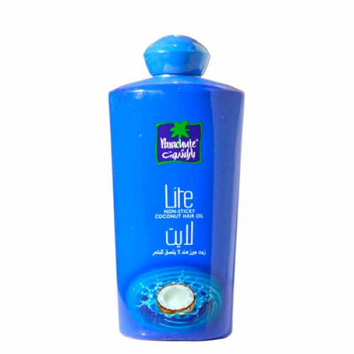 Parachute Lite Hair Oil 300ml 