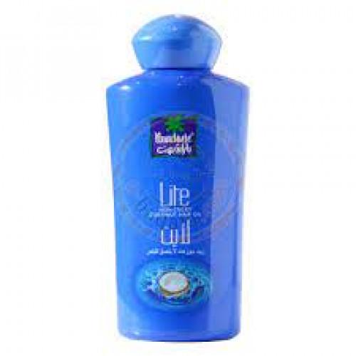 Parachute Lite Hair Oil 150Ml