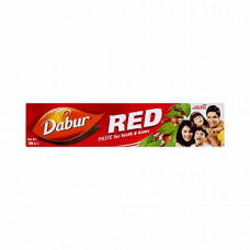 Dabur Red Toothpaste 100gm 