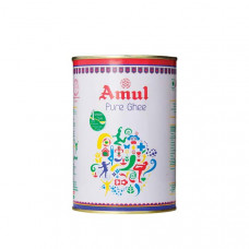 Amul Pure Ghee 1Ltr 