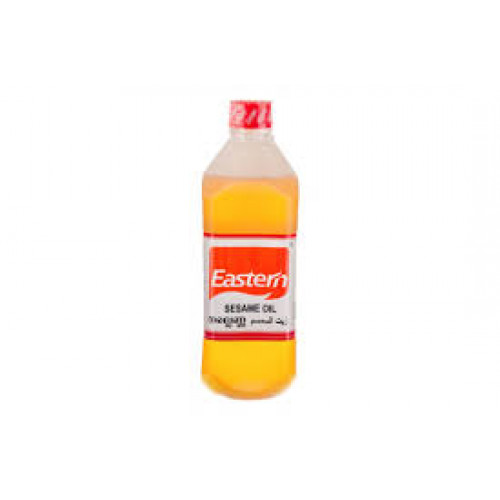 Eastern Sesame Oil 500Ml