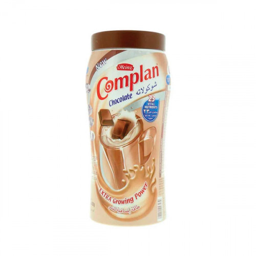 Complan Chocolate 400gm  Complan Chocolate 400gm