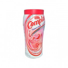 Complan Strawberry 400gm
