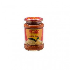 Camel Lemon Pickle 400gm 