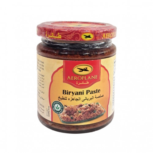 Aeroplane Biriyani Paste 200Gm