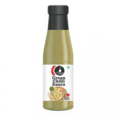 Chings Secret Green Chilli Sauce 190Gm