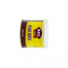 Rkg Pure Ghee 100ml 