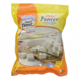 Vadilal Malai Paneer Cubes 500gm