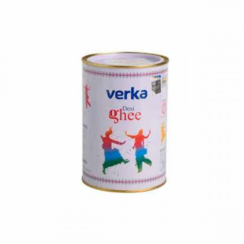 Verka Pure Ghee 500gm  Verka Pure Ghee 500gm