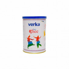 Verka Pure Ghee  1Ltr 