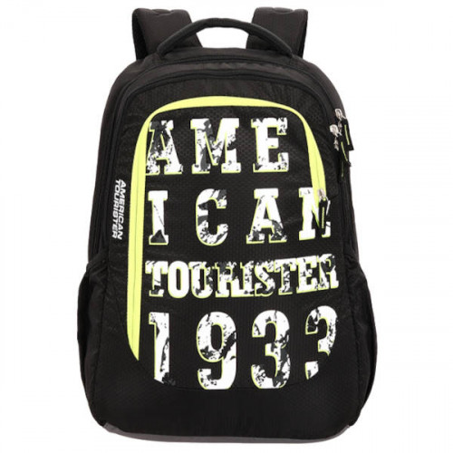 American Tourister Backpack Coco 03 Black  American Tourister Backpack Coco 03 Black