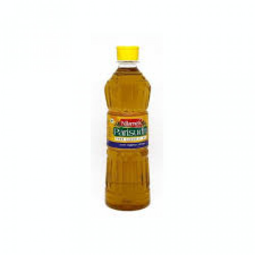 Nilamels Gingelly Oil 455Gm