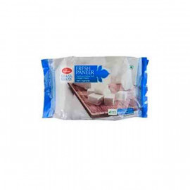 Haldirams Frozen Paneer Cubes 450gm