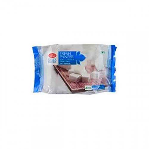 Haldirams Frozen Paneer Cubes 450gm 
