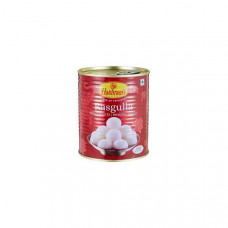 Haldirams Indian Sweets Rasagulla 1Kg 