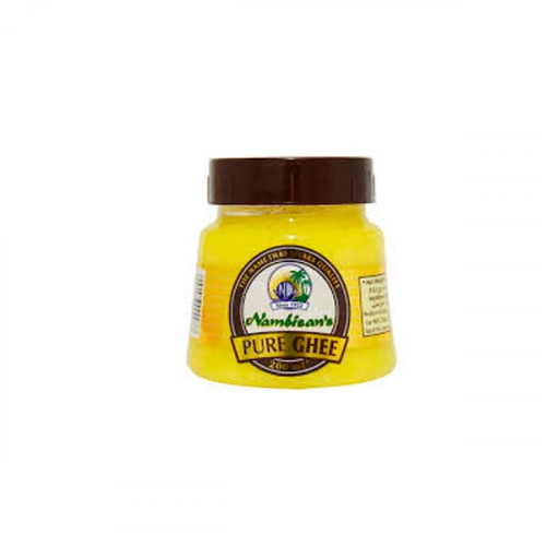 Nambisans Pure Ghee 200ml 