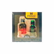 Fogg Scent EDP Many Flowers For Women 100ml + 50ml 