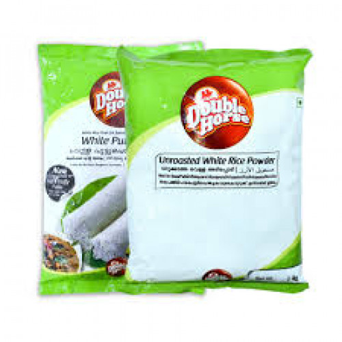 Double Horse Rice Powder Assorted 2 X 1 Kg Double Horse Rice Powder Assorted 2 X 1 Kg