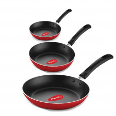 PIGEON NON STICK FRY PAN 3S SET