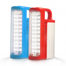 IMPEX CB 2287 LED RECHARGE EMERGENCY LIGHT COMBO