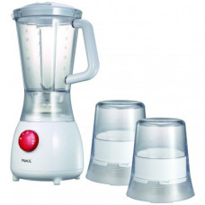 Impex 3 in 1 Blender 1.6Ltr 300 Watts BL3503 