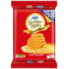 CREMICA GOLDEN BYTES BUTTER 76GM 5+3 FREE