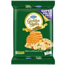 CREMICA GOLDEN BYTES PISTACHIO 83GM 5S+3FREE