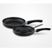 Delici Non-Stick Frypan Twin Combo -Afp 2620