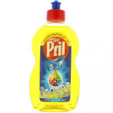 I Wash Dish Wash Liquid 500 Ml